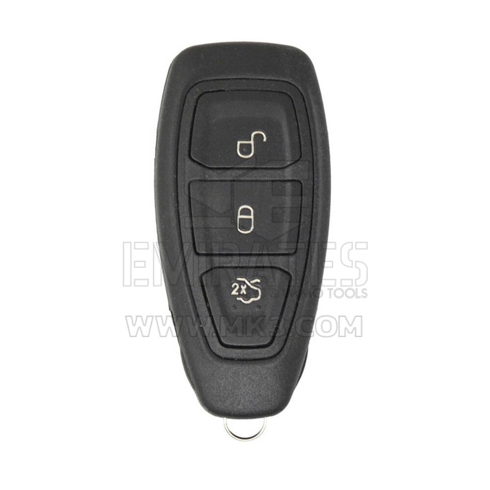 Ford Escape Focus 2015-2019 Оригинальный умный дистанционный ключ 433 МГц FIEF-15K601