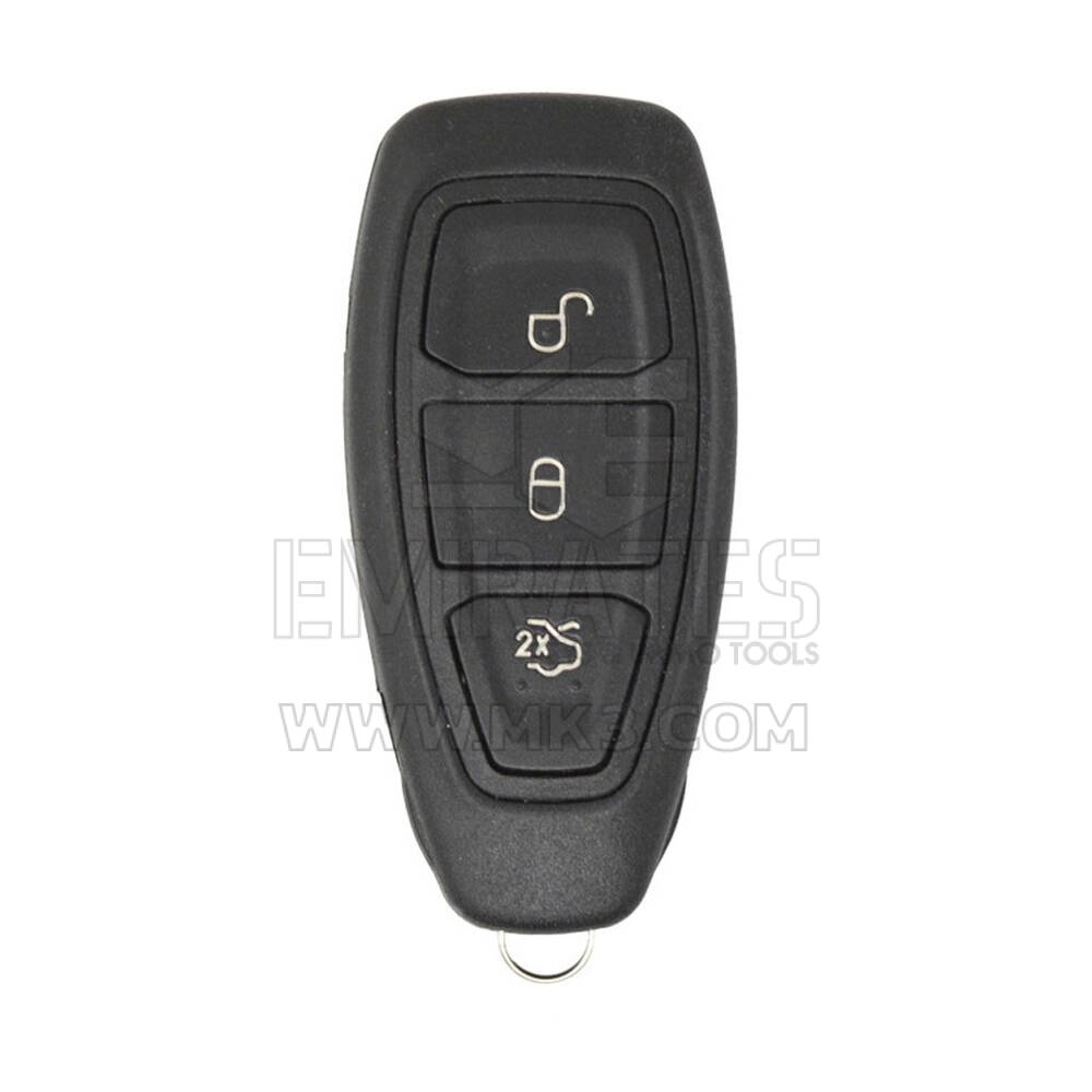 Ford Escape Focus 2015-2019 Chiave telecomando intelligente originale 433 MHz FIEF-15K601