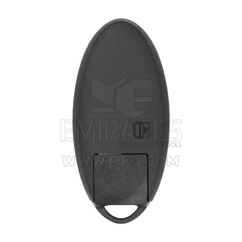 Chiave a distanza di NISSAN, Nissan Pathfinder 2016+ Smart Remote Key PCF7953M Identificazione del FCC: KR5S180144014| MK3