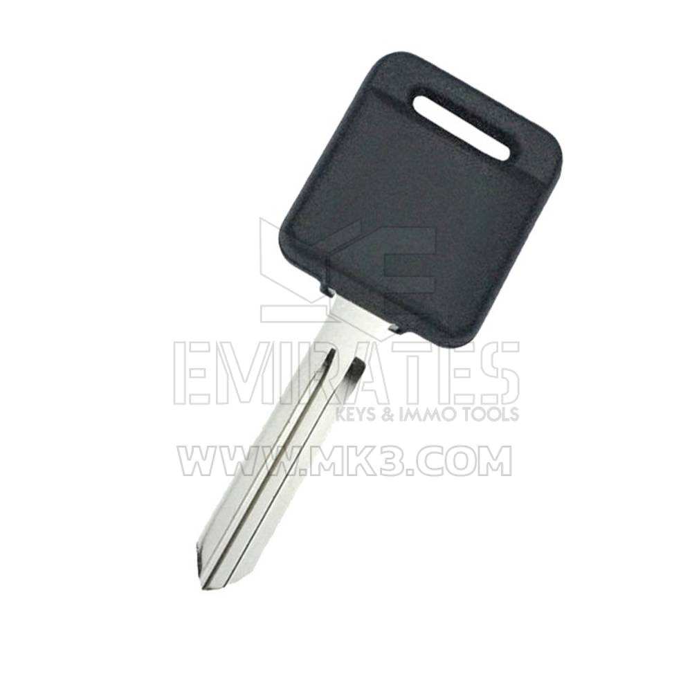 Nissan Kicks Rogue 2016+ Transponder Key Hitag AES | MK3