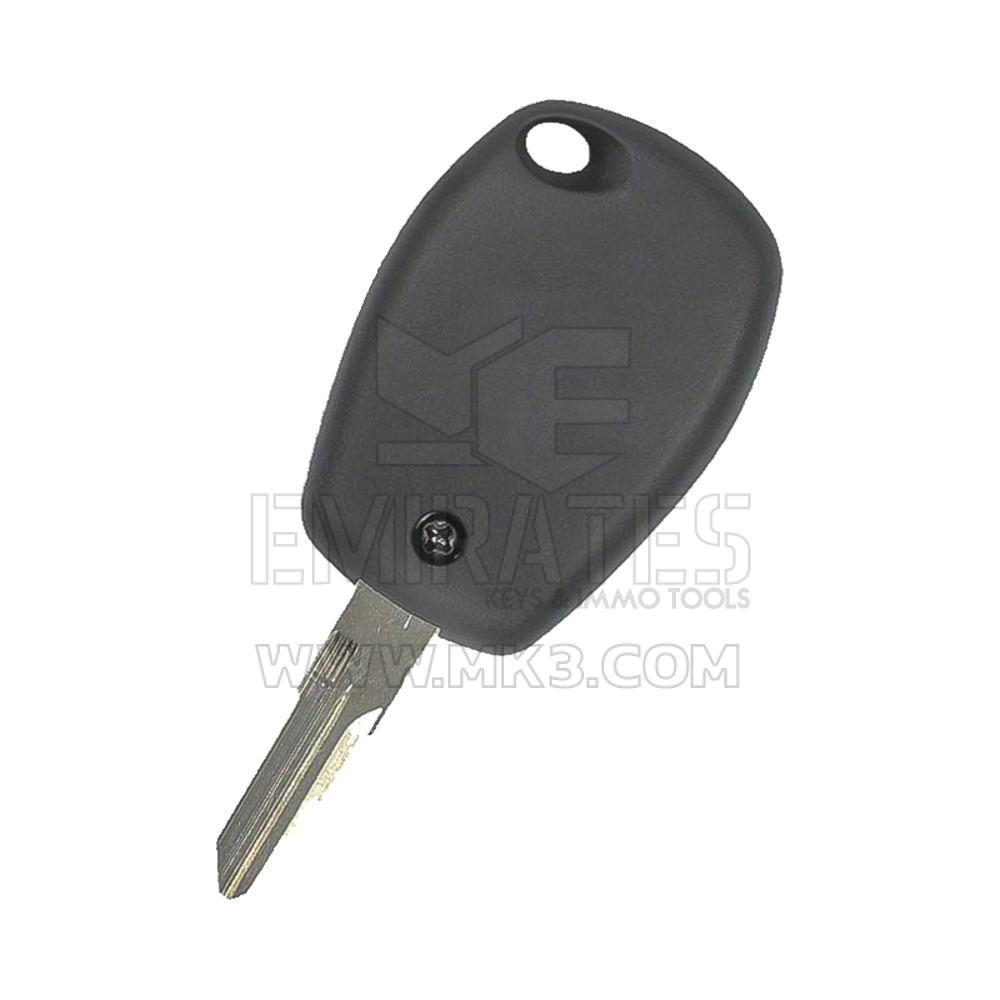 REN Duster 2015+ Remote Key 433MHz | MK3