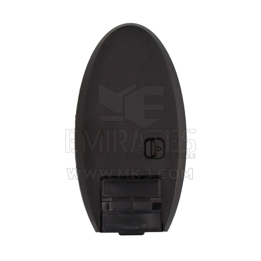 Nissan Juke 2004 Genuine Smart Remote 285E3-7W00D | MK3