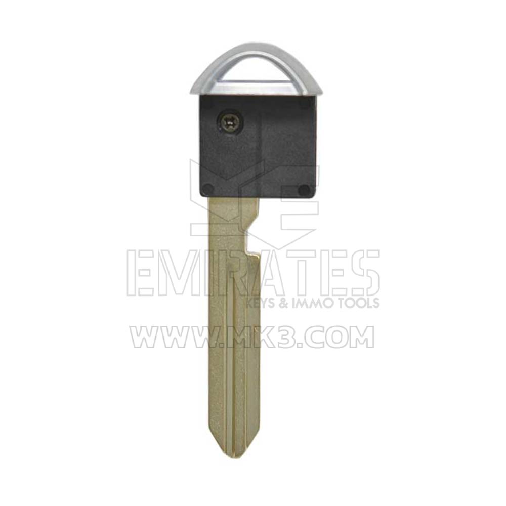 Nissan Remote Key, Infinite Q50 Nissan Altima Smart Remote Key 4 botones 433,92 MHz Número de pieza compatible: 285E3-9HS4A, 285E3-4HB0C FCC ID: KR5S180144014 | Claves de los Emiratos