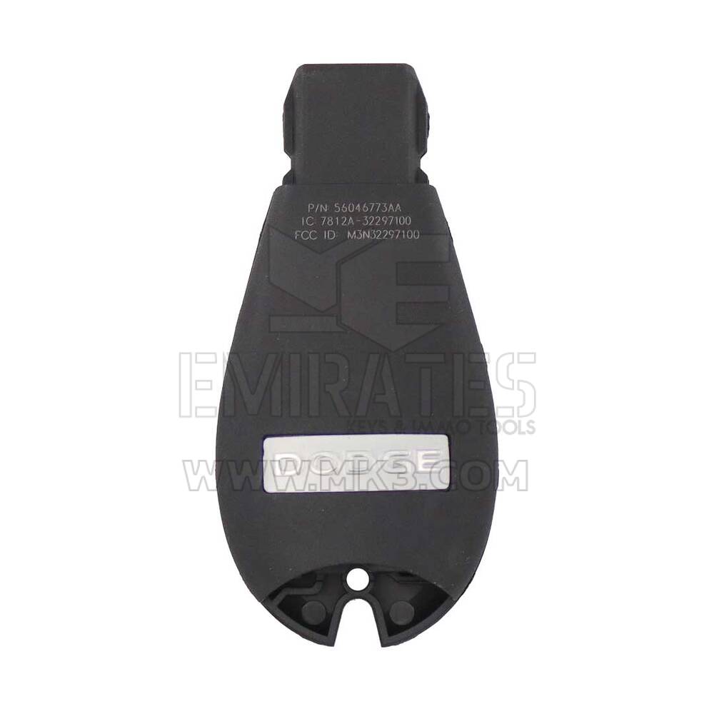 Dodge Dart 2012-2016 Original Fobik Remote Key 56046771AA | MK3