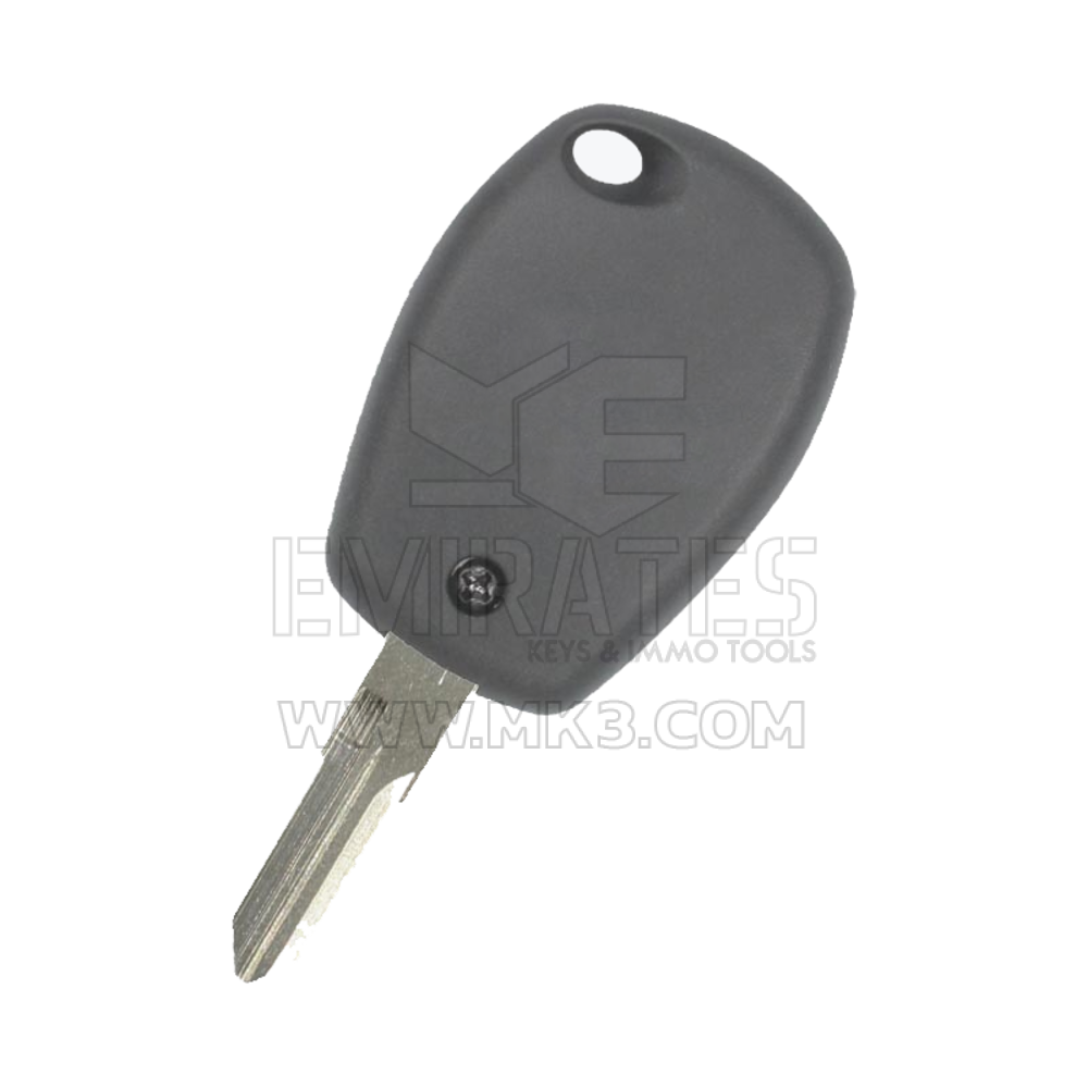 Рен удаленный ключ, РЕН Дастер 2013 удаленный ключ 433MH1 | МК3