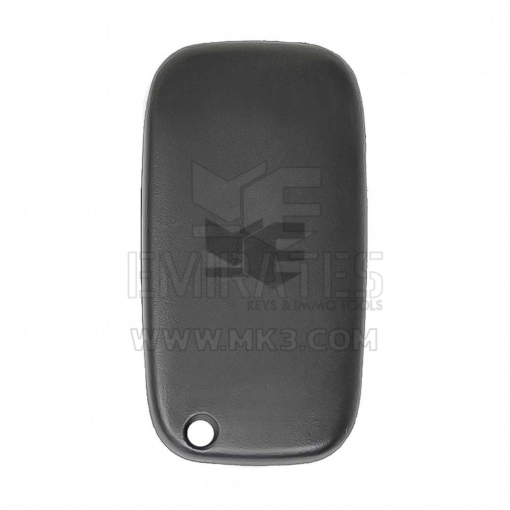 Ren Remote Key, Ren Symbol Trafic Flip Tasto remoto 3 Pulsante 433Mhz FCC ID: CWTWB1G767| MK3