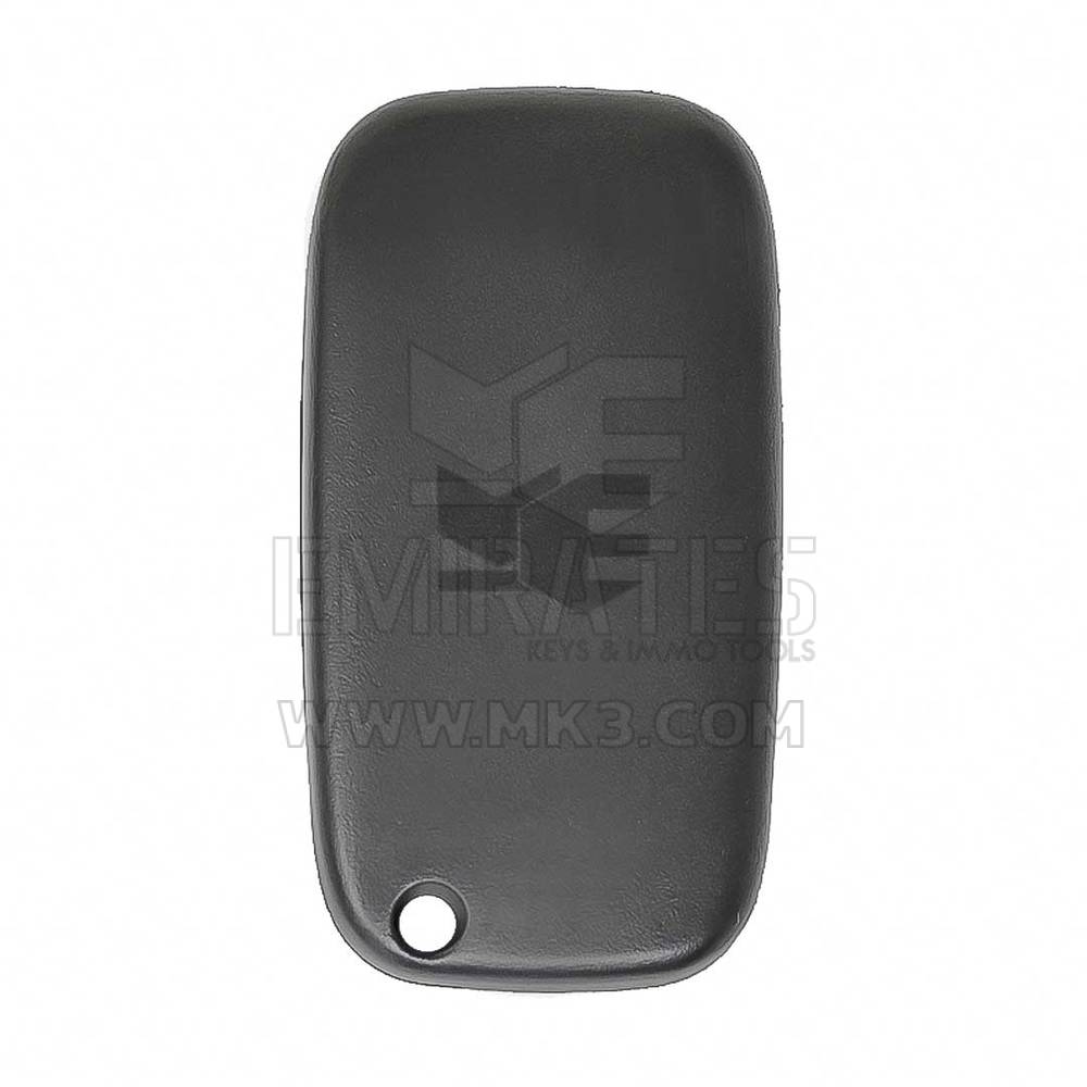 Ren Remote Key, Ren Symbol Trafic Flip Remote key 3 Button 433Mhz FCC ID: CWTWB1G767| mk3