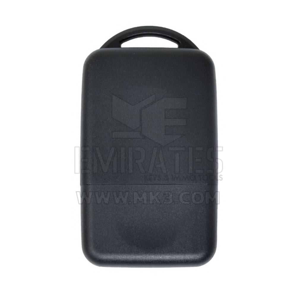 Nissan Qashqai 2008-2014 Smart Remote Key 2 Buttons 433 MHz| MK3
