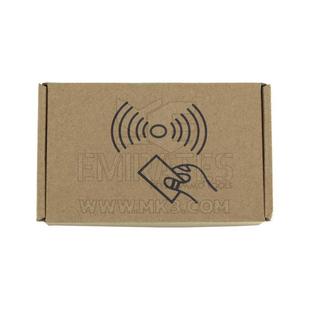  ASHATA RFID Card Copier,Handheld RFID ID Card Copier