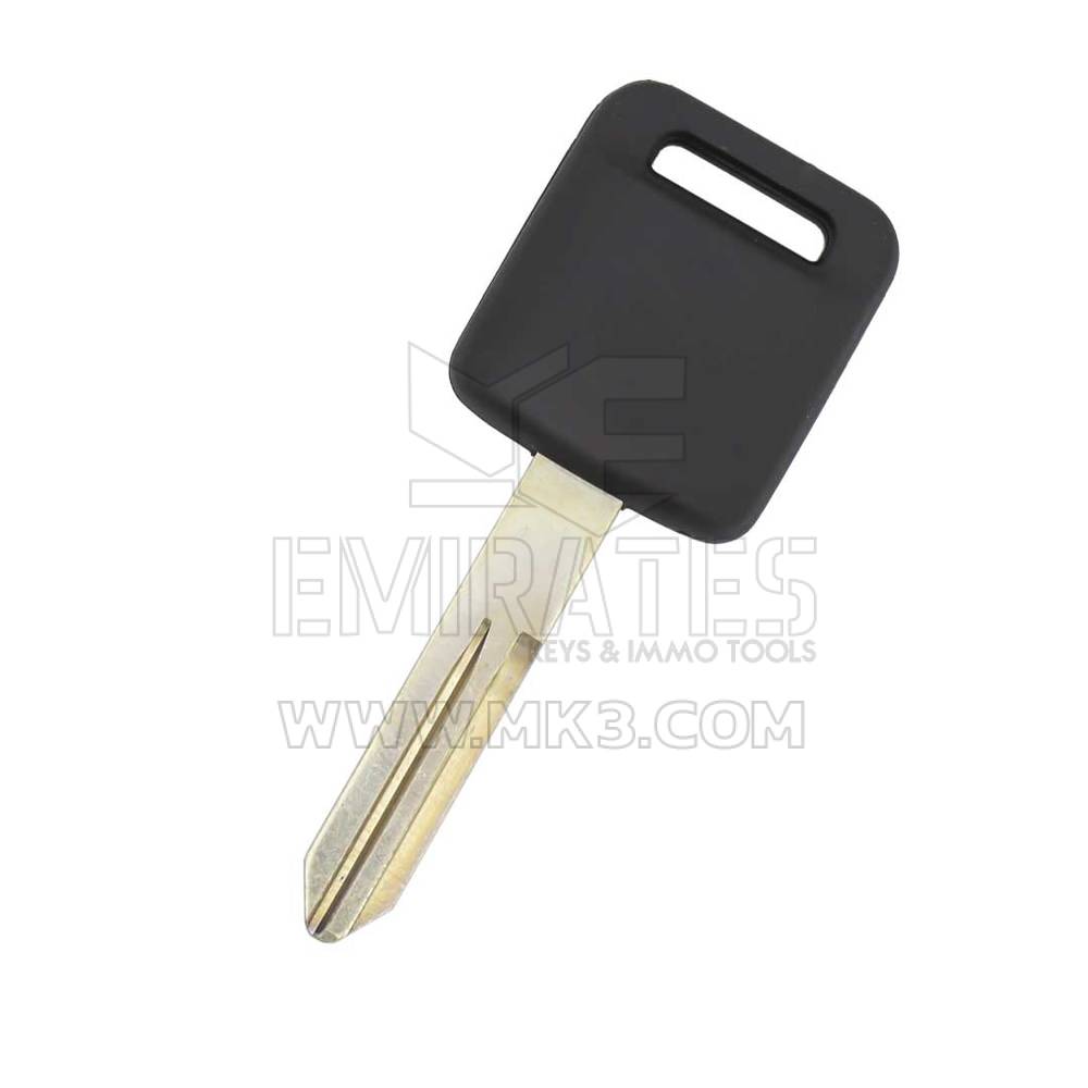 Nissan Orijinal Transponder Anahtarı 46 Çip H0564-ET000 | MK3