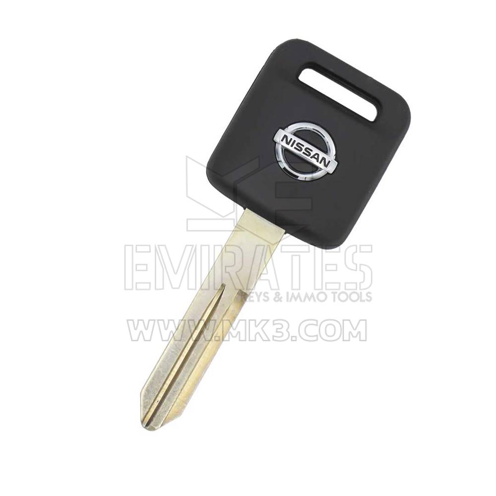 Nissan Orijinal/OEM Transponder Anahtarı 46 Çip H0564-ET000