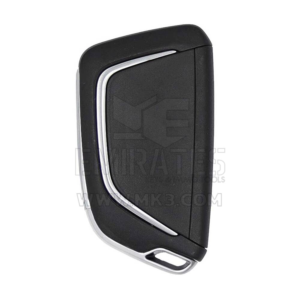 Chiave telecomando intelligente Chevrolet Corvette 13538851 | MK3