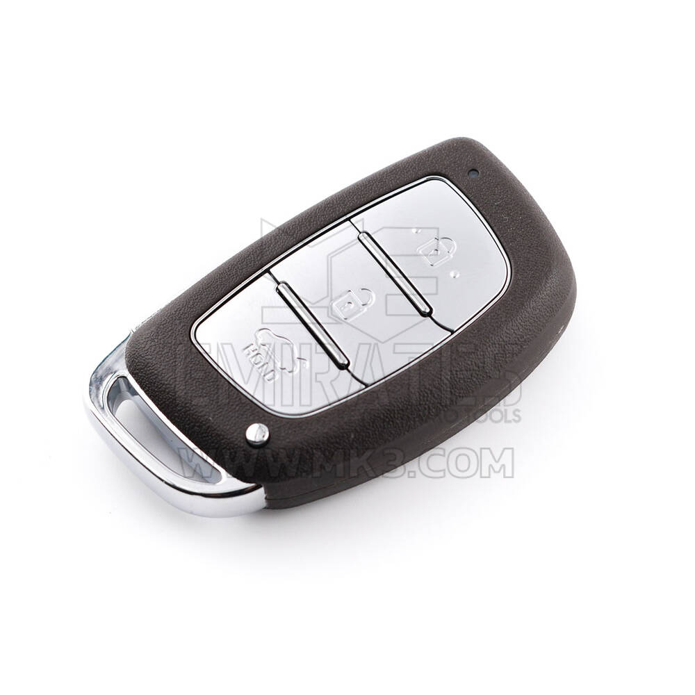 New Aftermarket Hyundai HB20 2023 Smart Remote Key 3 Buttons 433Mhz Compatible Part Number: 95440-R1000 / 95440R1000 | Emirates Keys