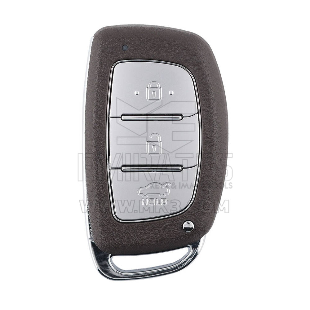 Hyundai HB20 2023 Mando Inteligente 3 Botones 433Mhz 95440-R1000