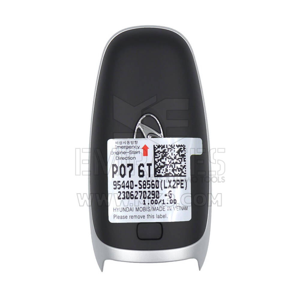 Hyundai Palisade Genuine Smart Remote Key 95440-S8560 | MK3