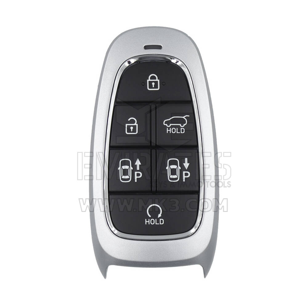 Hyundai Palisade 2023 Genuine Smart Remote Key 6 Buttons 433MHz 95440-S8560