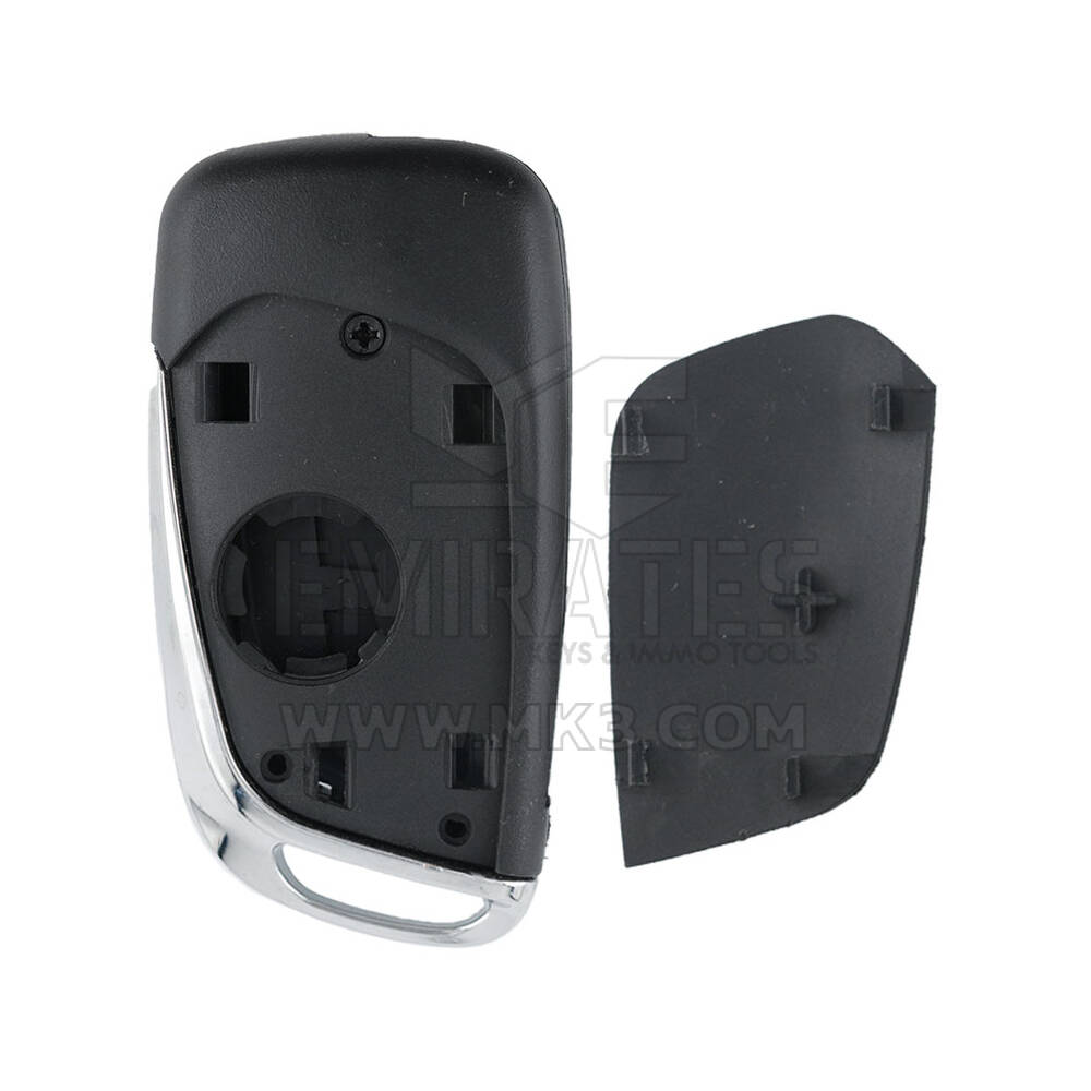 Nuovo guscio chiave telecomando a conchiglia Citroen Aftermarket a 2 pulsanti con supporto batteria Alta qualità Prezzo basso Ordina ora | Emirates Keys