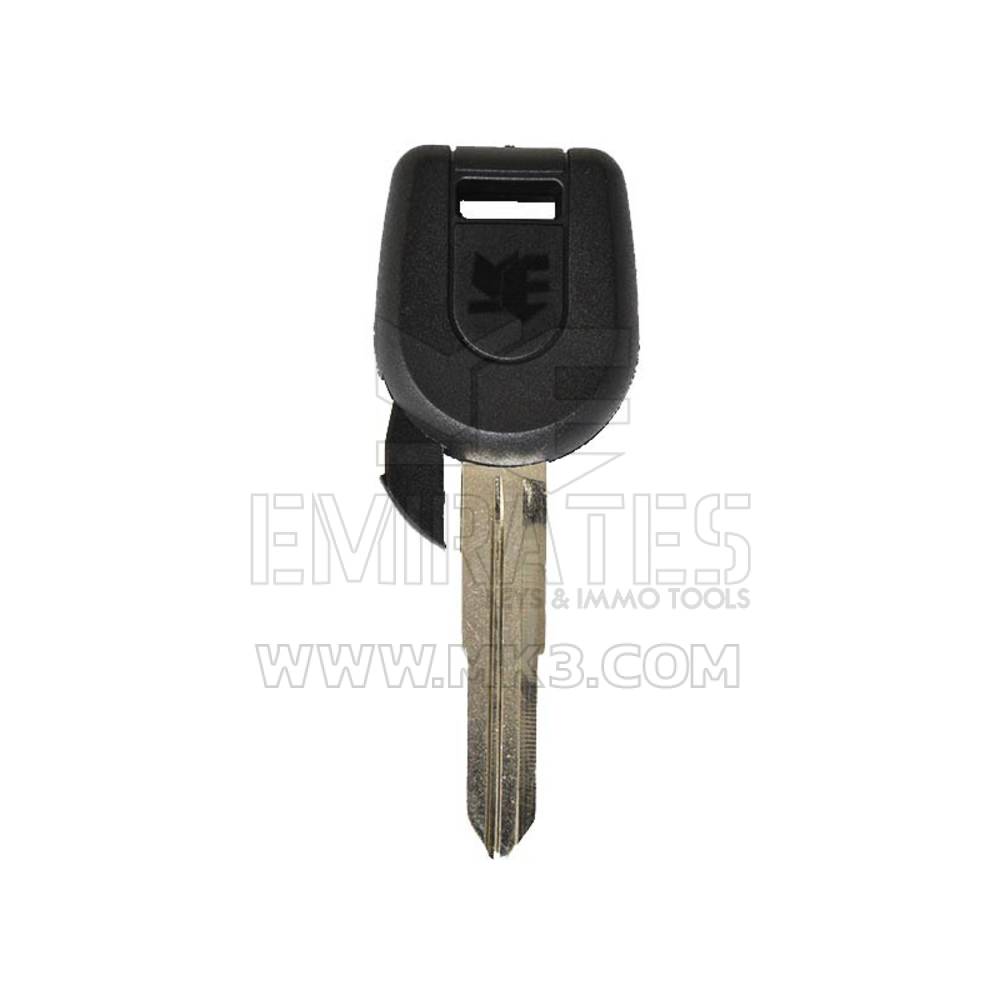 Mitsubishi Pajero Key Shell MIT8 Lame | MK3