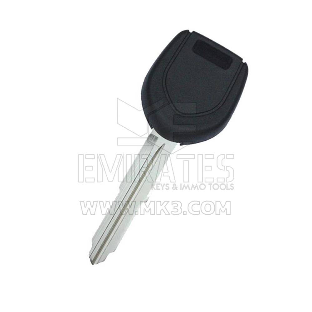 Mitsubishi Lancer Transponder Key Shell MIT11R Blade