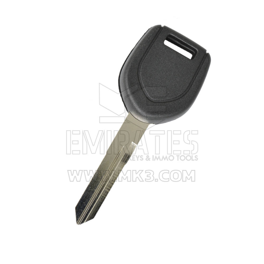 Mitsubishi Transponder Key Shell MIT7 Blade  | MK3