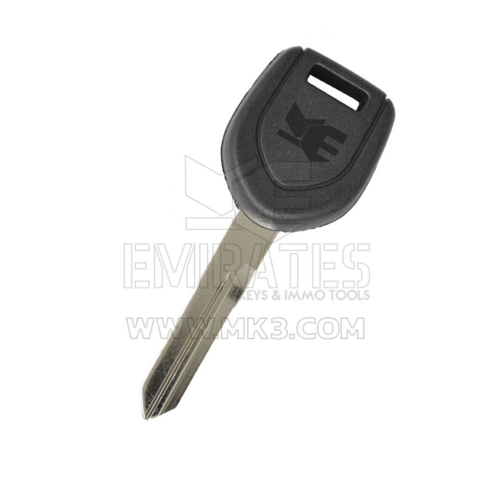 Carcasa de llave transpondedor Mitsubishi MIT7 Blade