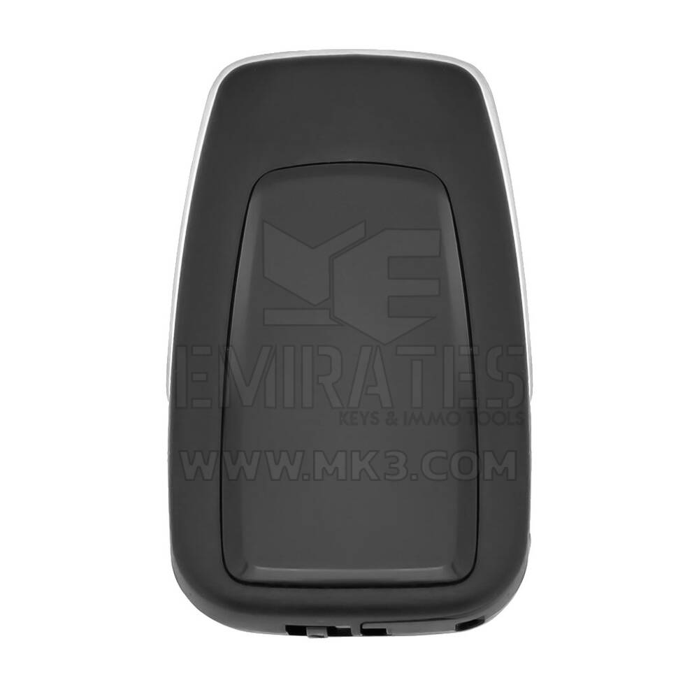 Toyota Rav4 Smart Remote Key 8990H-0R030 | MK3