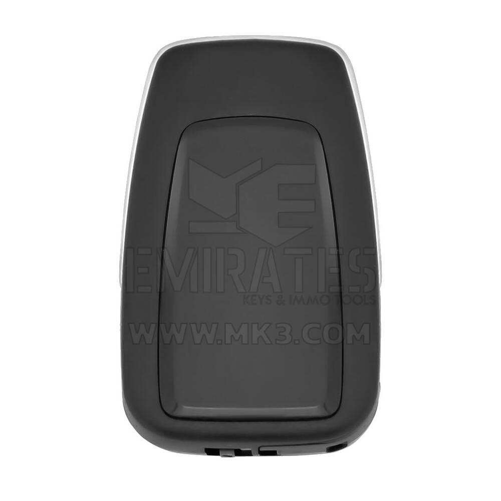 Toyota Rav4 Smart Remote Key 8990H-0R030 | MK3