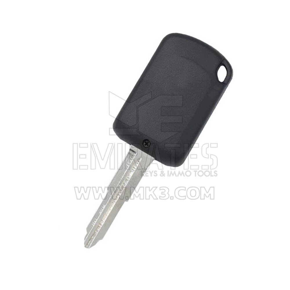 Mando a distancia con llave de cabeza cruzada Mitsubishi Eclipse 6370C135 | mk3