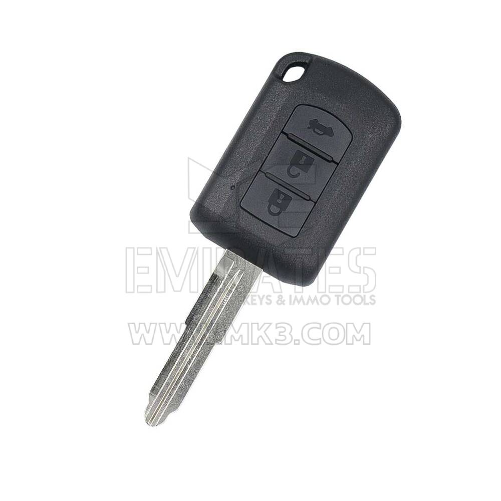 Mitsubishi Lancer 2019+  Key Head Key Shell 3 Buttons