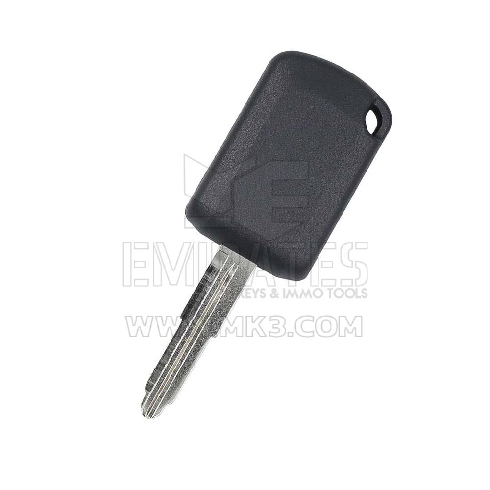 Mitsubishi Lancer 2019+  Key Head Key Shell 3 Buttons | MK3