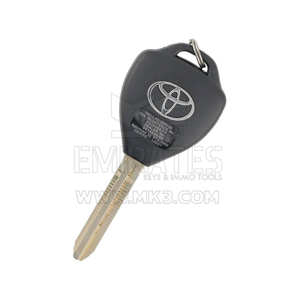 Chiave remota intelligente Toyota Camry 89070-06460 | MK3