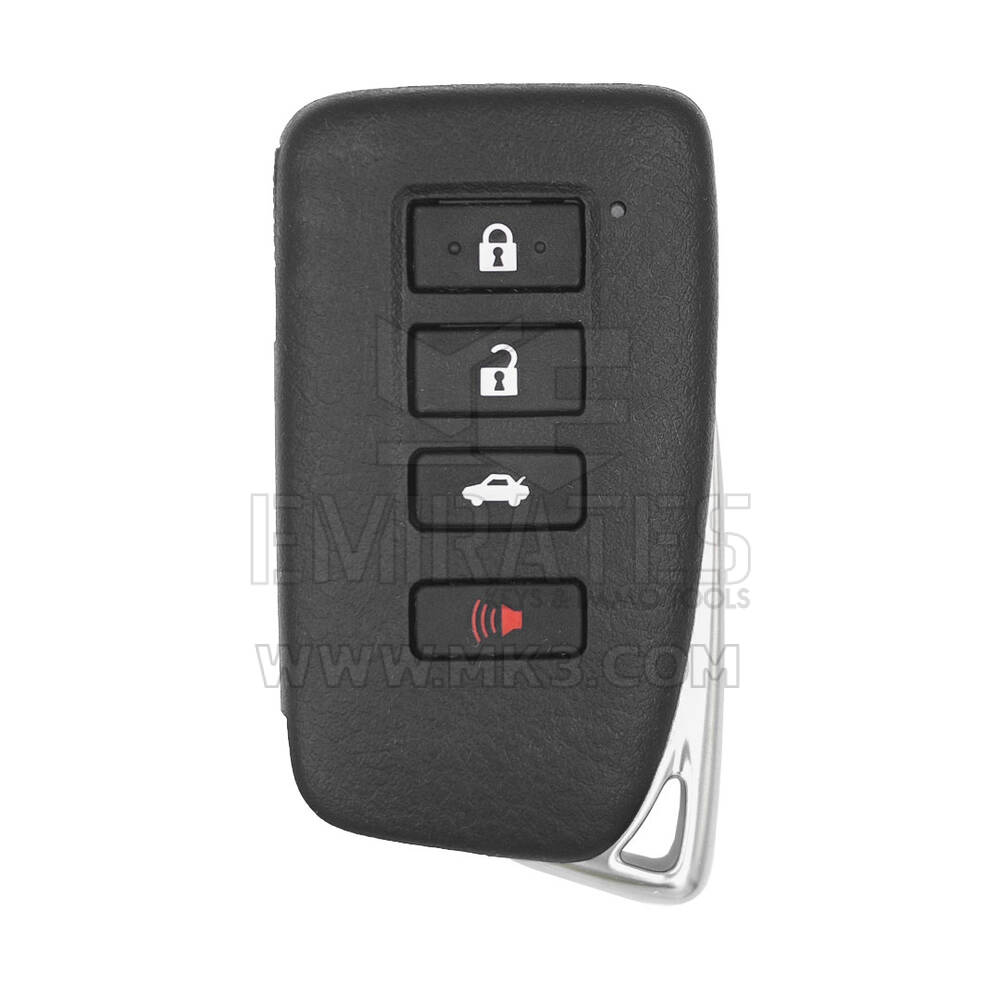 Lexus IS 2014-2018 Genuine Smart Key 433MHz 89904-53831