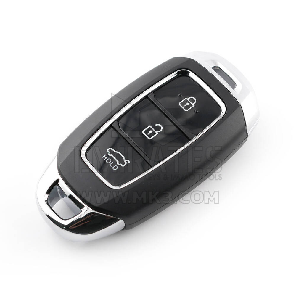 New Aftermarket Hyundai Smart Remote Shell 3 Buttons For Lonsdor PCB High Quality Best Price | Emirates Keys