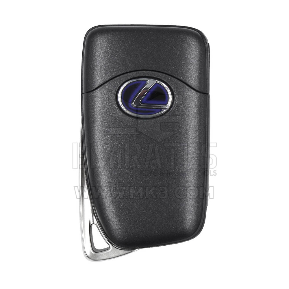 Lexus RX350 Genuine Smart Remote Key 89904-48U40 | MK3