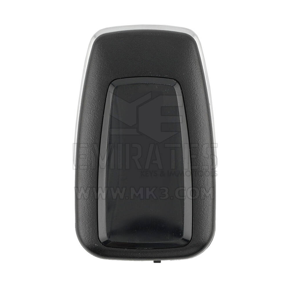 Смарт-ключ Toyota Camry, 4 кнопки, 315 МГц 89904-06220 | МК3