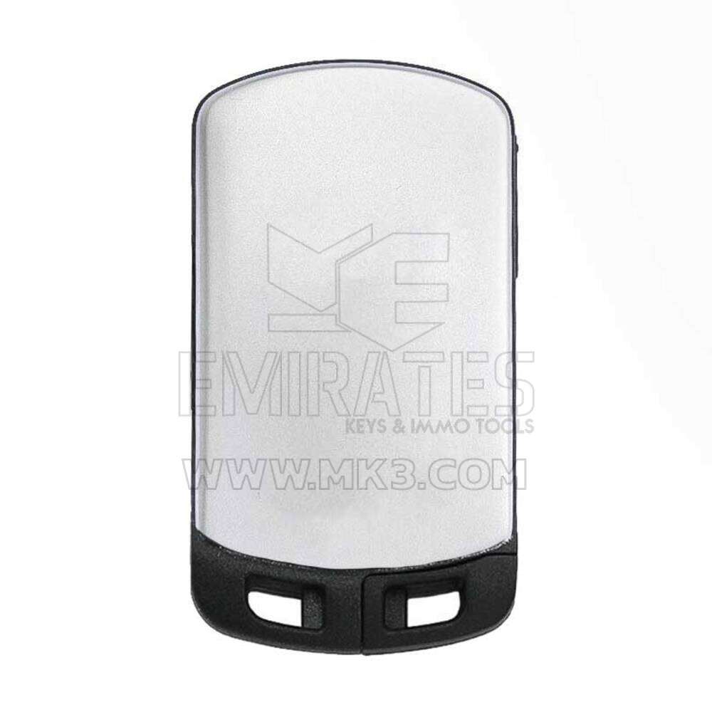 Toyota Sienna 2011-2020 Smart Remote Key 5 + 1 أزرار 315 ميجا هرتز | MK3