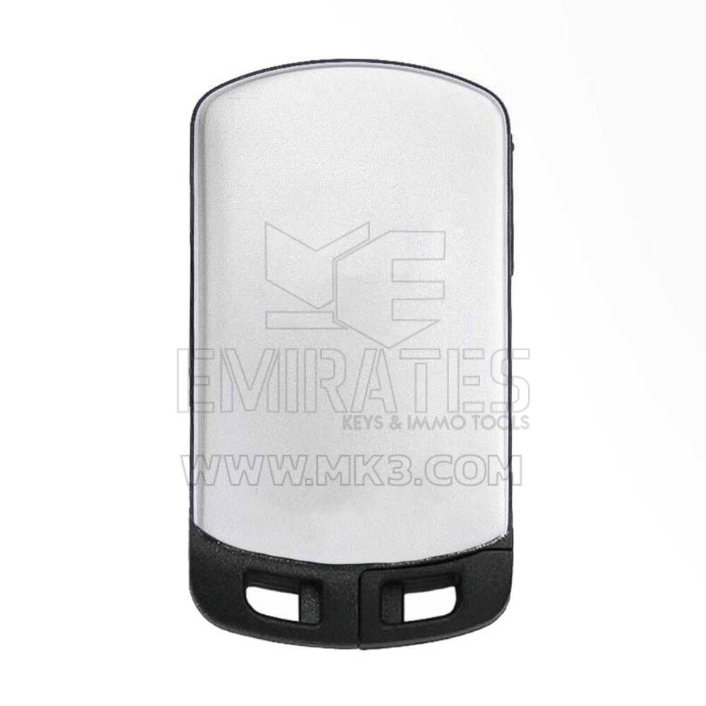 Toyota Sienna 2011-2020 Chave Remota Inteligente 5+1 Botões 315MHz | MK3