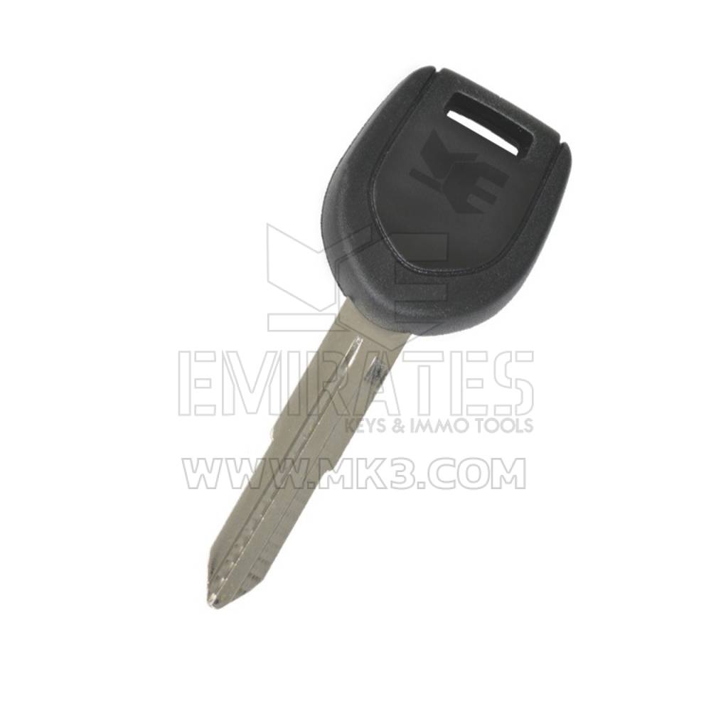 Mitsubishi Pajero 46 Transponder Key