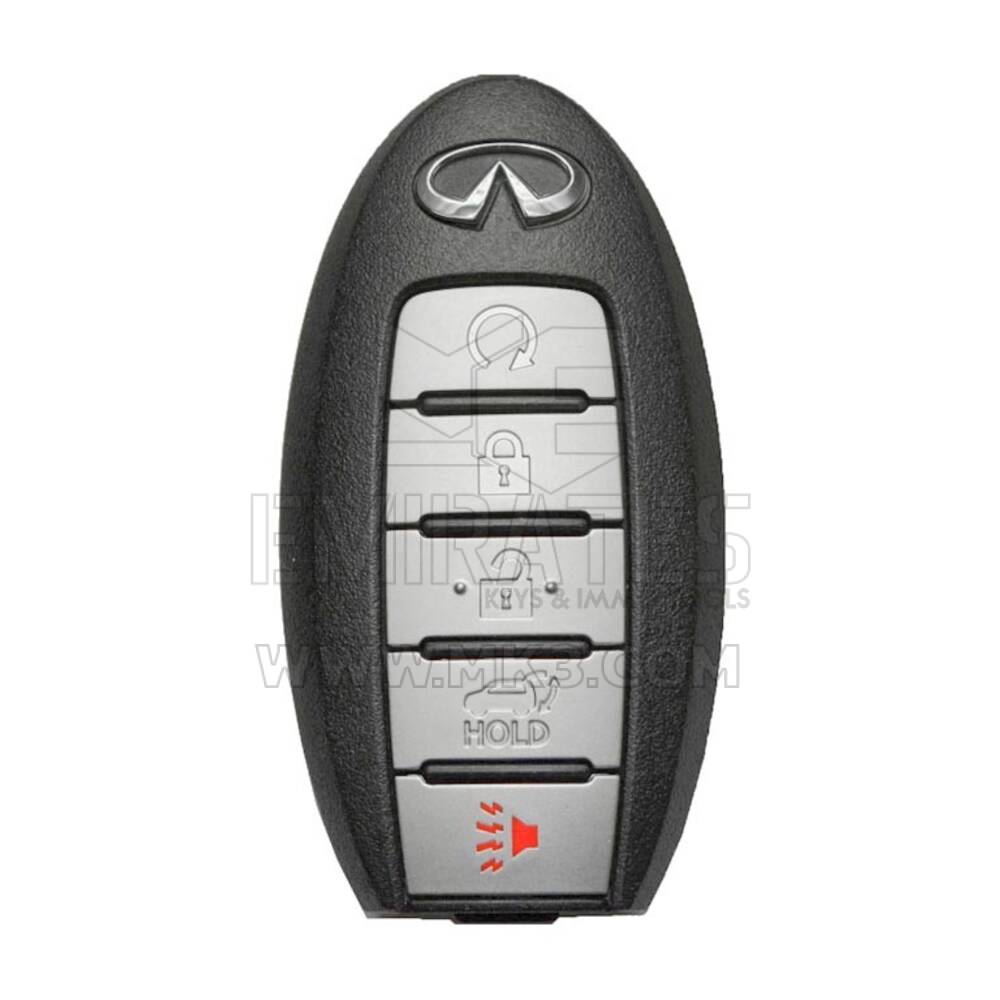 Infiniti JX35 2014 telecomando originale Smart Key 433 MHz 285E3-3JA5A