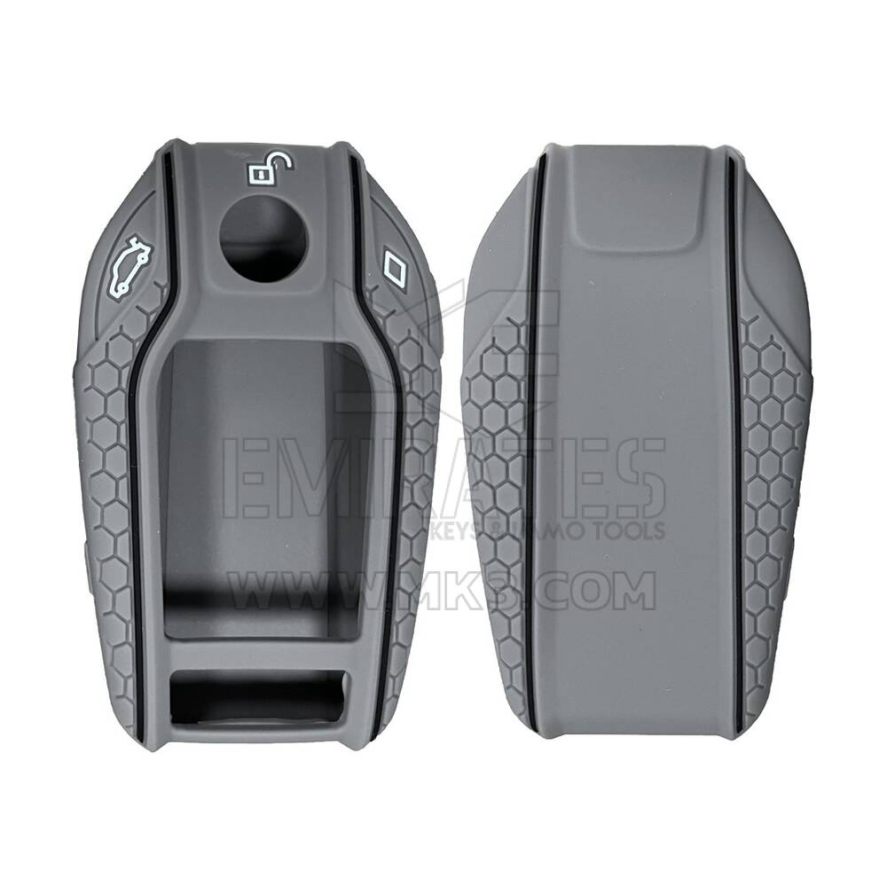 BMW Silicone Key Cover Case, Replacement BMW Key Case