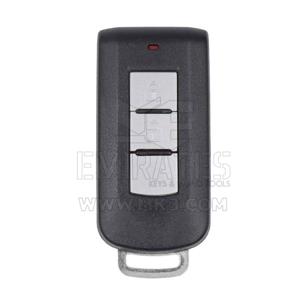 Mitsubishi L200 Montero 2015+ Smart Remote Key Keyless Go Type 2 Boutons 433MHz