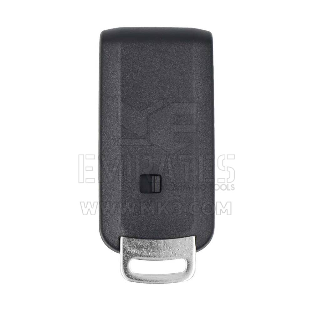 Mitsubishi L200 Montero Smart Remote Key 2 Buttons | MK3