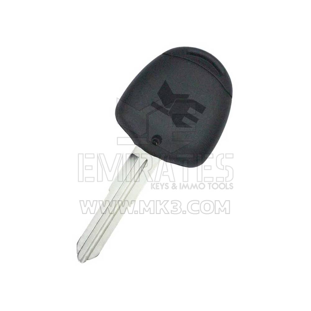 Mitsubishi Lancer Remote Key Shell MIT11R | MK3