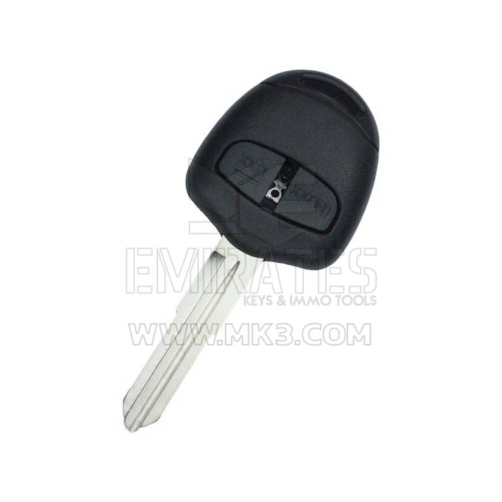 Mitsubishi Lancer 2005-2015 Remote Key Shell 2 Buttons MIT11R