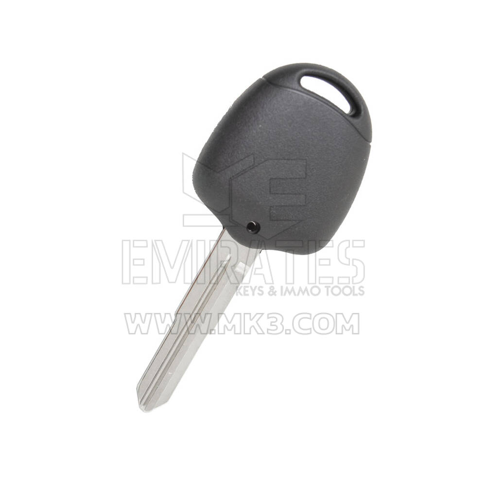 Mitsubishi Pajero Remote Key Shell MIT8 Blade | MK3