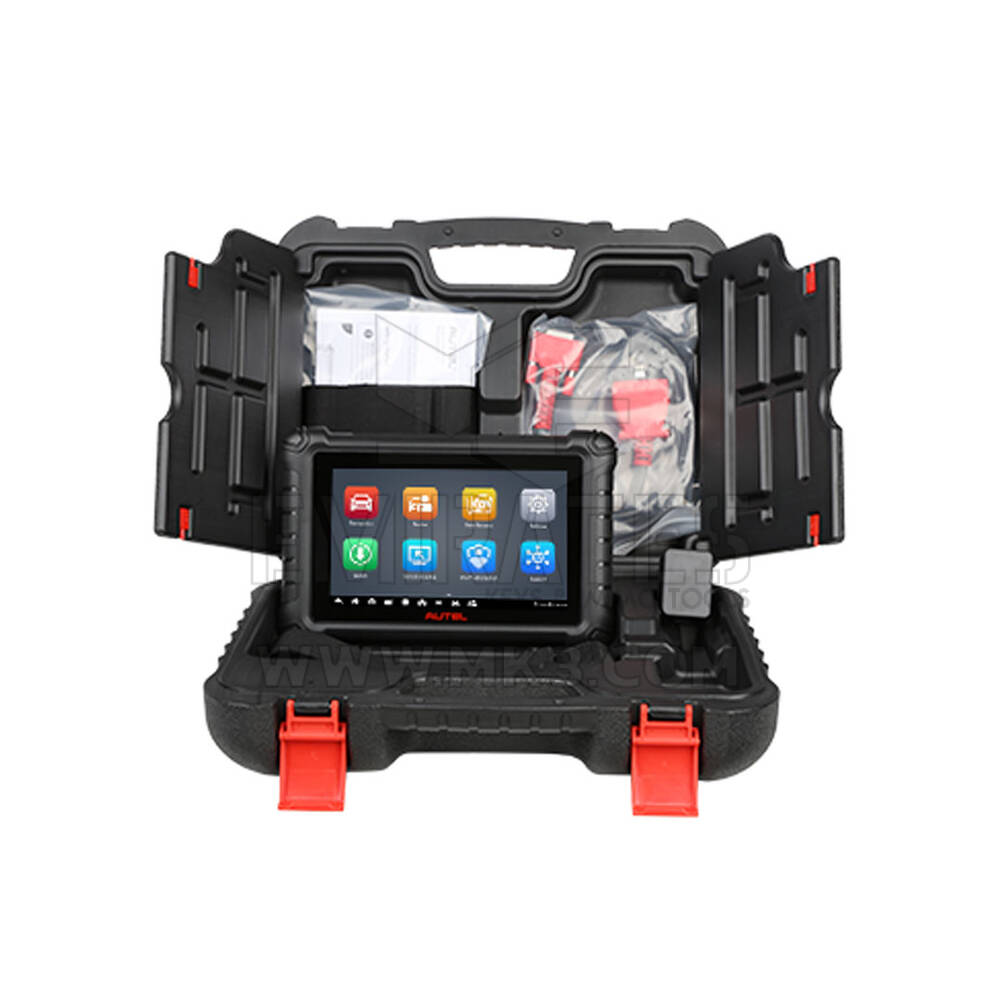 Outils de diagnostic Autel, outil de diagnostic Autel Maxicheck MX900 | MK3