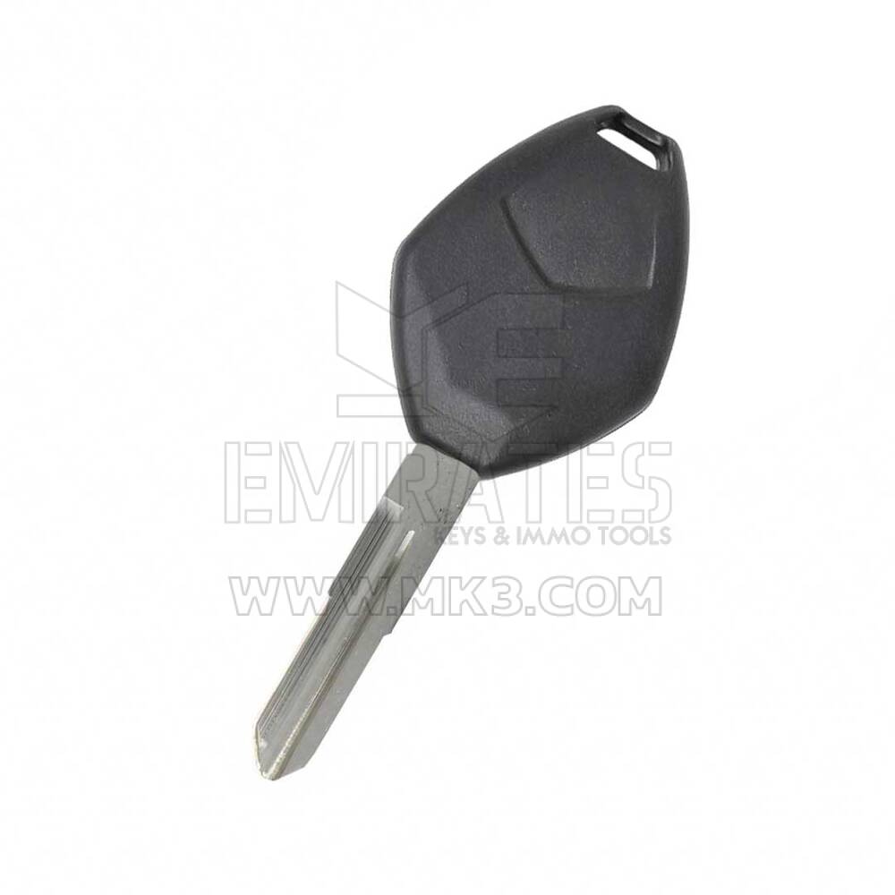 Carcasa para llave remota Mitsubishi Galant 4 botones | MK3