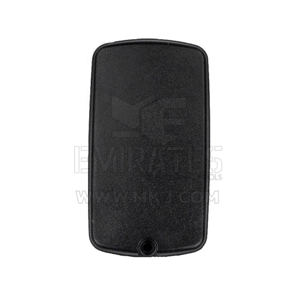 Coque de clé télécommande Mitsubishi Pajero 3 boutons | MK3