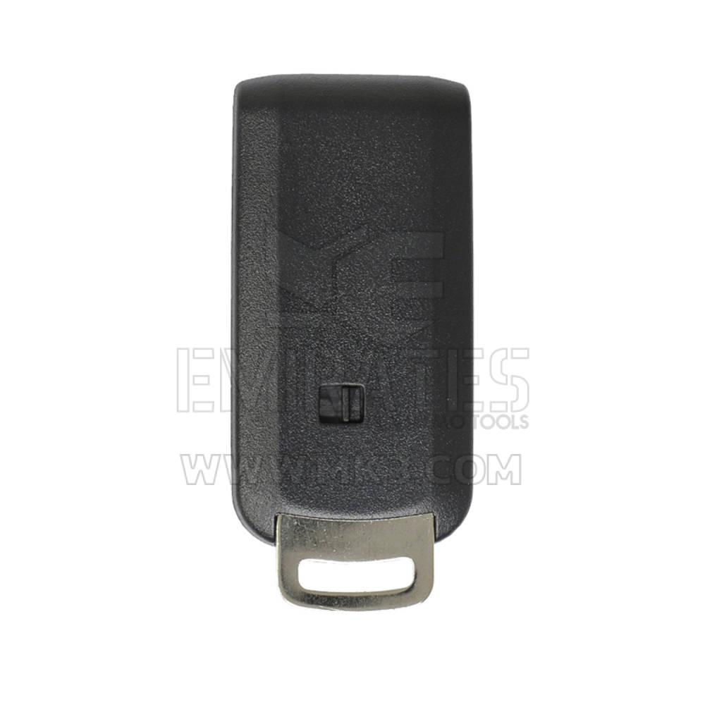 Mitsubishi Smart Remote Key Shell 3 Buttons | MK3