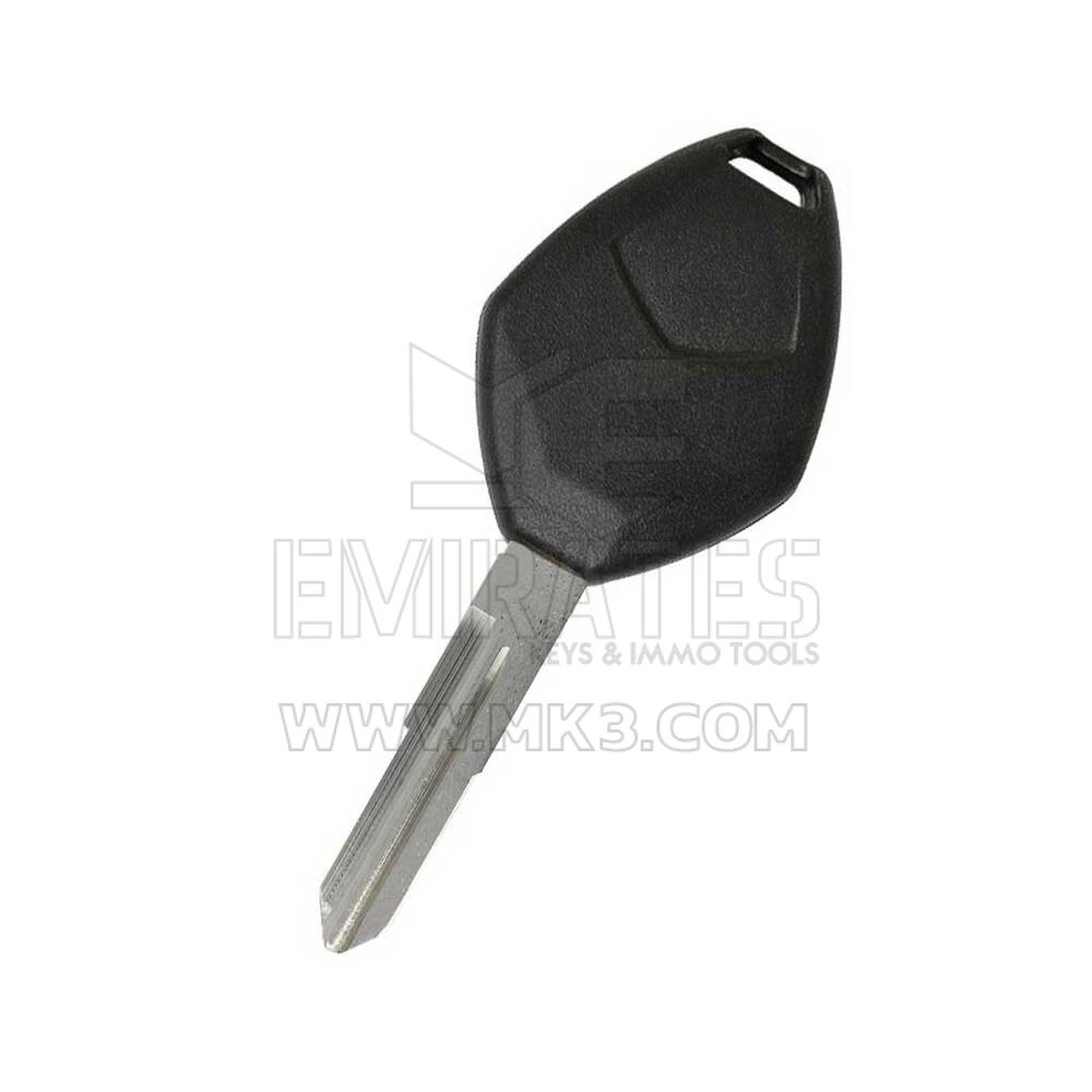 Корпус дистанционного ключа Mitsubishi Endeavour | МК3